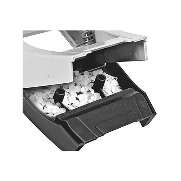 Discount RETIF Perforateur Nexxt 5058 M Tal/Plastique Capacit 10 Feuilles Rouge