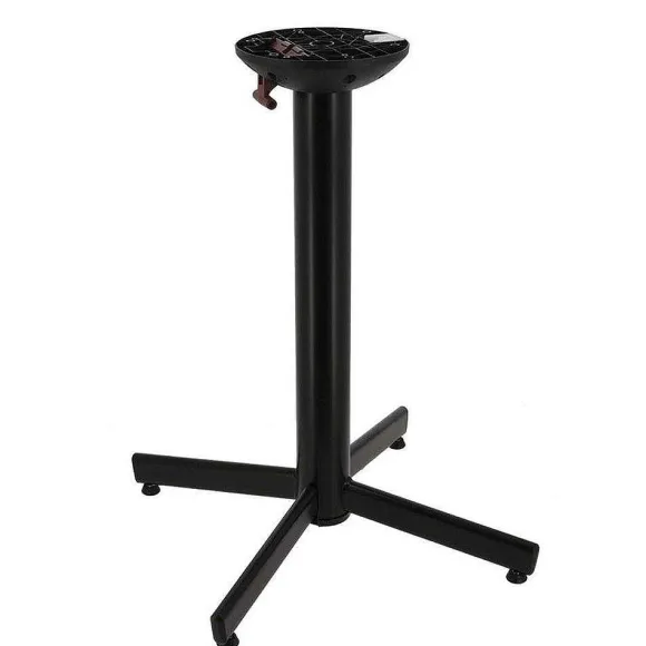 Discount RETIF Pi Tement Platine Rabattable Gen Ve H72Cm Table Ext Rieure 60X70Cm, 80Cm Maxi
