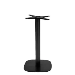 Clearance RETIF Pi Tement Pour Table Haute H90Cm Mod Le Round Noir