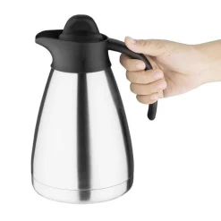 Clearance RETIF Pichet Isotherme Bouchon Vis 1L
