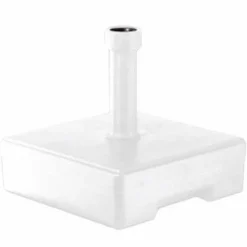 Fashion RETIF Pied De Parasol Base Wind 40 Kg Pour Tubes De Parasols 21- 52Mm