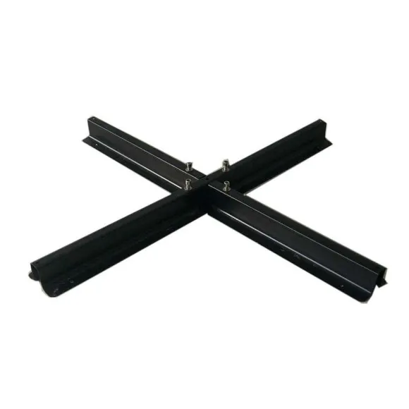 Clearance RETIF Pied/Embase Pour Parasol De Terrasse En Acier