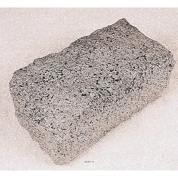 Cheap RETIF Pierre Artificielle Type Grand Pave En Plastique Souffl L 400X140Mm
