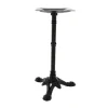 Best Sale RETIF Pietement Bistrot Ht73 En Fonte Noir Pour Table Int Rieure 60X60, 70Cm Maxi