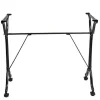Clearance RETIF Pietement Double Bistrot Ht73 En Fonte Noir Pour Table Int Rieure 110X70Cm Maxi