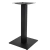 Online RETIF Pietement Entry Ht72 En Acier Noir Pour Table Int Rieure 70X70, 70Cm Maxi