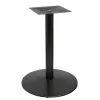 Shop RETIF Pietement Spider Ht72 En Acier Noir Pour Table Int Rieure 90X90, 110Cm Maxi