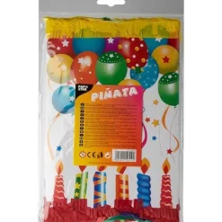 Clearance RETIF Pinata 30Cmx20Cmx20Cm Par 12