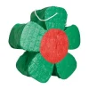 Store RETIF Pinata Fleur Couleurs Ass, 43 Cm