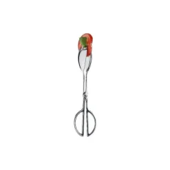 Best RETIF Pince De Service Inox Poli Brillant