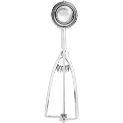 Flash Sale RETIF Pince Glace 24 Boules Par Litre De Glace En Inox 44Ml 5X21,5Cm