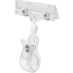 Cheap RETIF Pince Porte- Tiquettes Octopussy Petit Mod Le Orientable 8X10.5Cm - Sachet De 10