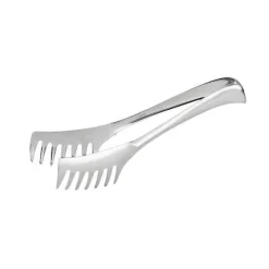 Hot RETIF Pince Spaghetti Inox