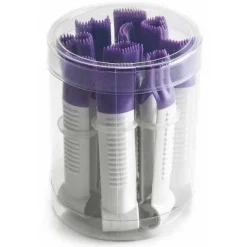 Clearance RETIF Pinces Dentelees Pour Pate Sucre - Par 10
