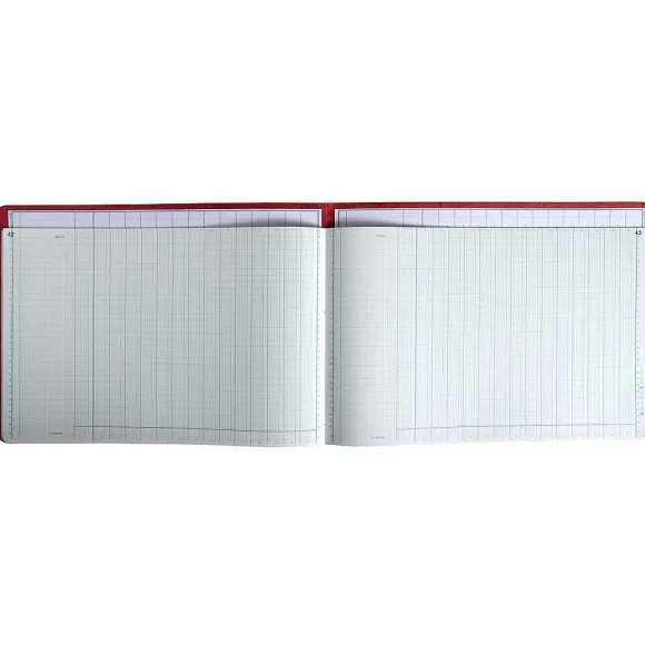 Discount RETIF Piq Re 270X375 15 Colonnes 80 Pages Foliot Es Avec Paresseuse