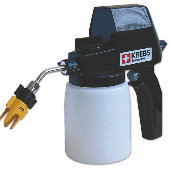Cheap RETIF Pistolet Krebs Lm 25