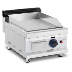 Hot RETIF Plancha Gaz Professionnelle Grill Barbecue D'Int Rieur Poser 40Cm (3 100