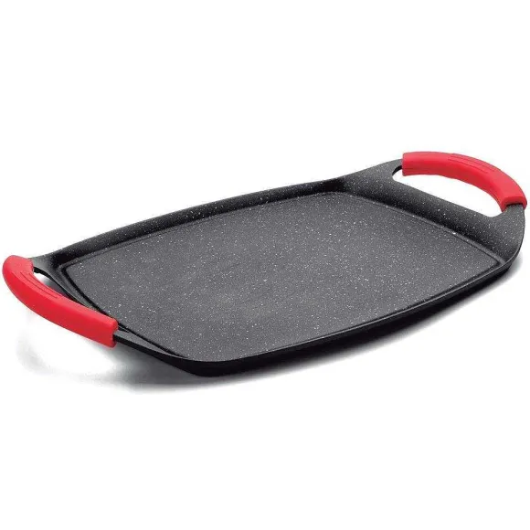 Best RETIF Plancha Grill 47X29Cm Tous Feux