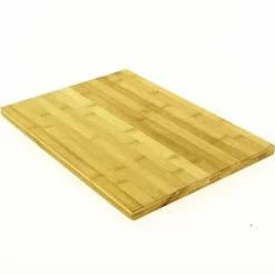 Shop RETIF Planche D Couper Bambou 40X29X1,8Cm - Par 6