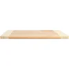 Clearance RETIF Planche D Couper Bicolore Bambou