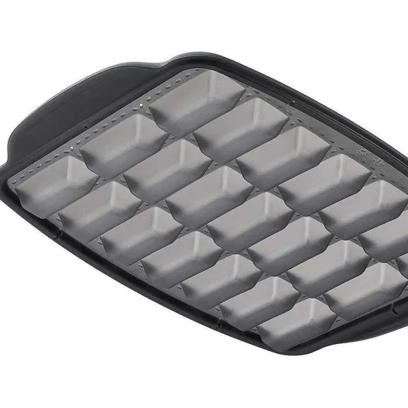 Clearance RETIF Planche D Couper Bicolore Bambou