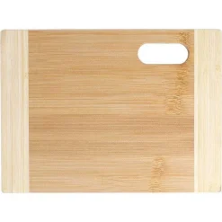 Clearance RETIF Planche D Couper Bicolore Bambou