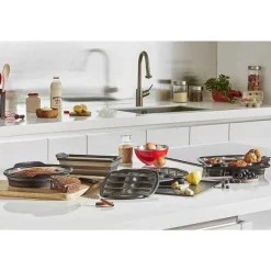 Clearance RETIF Planche D Couper Bicolore Bambou