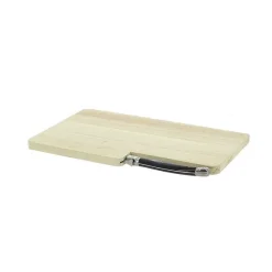 Best Sale RETIF Planche D Couper Bois Avec Couteau "Cheese" 28X17X1,2Cm - Par 60
