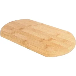 Online RETIF Planche Ovale Bambou