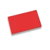 Sale RETIF Planche Pe Eco Rouge 500X300X20Mm