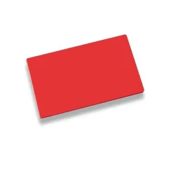 Sale RETIF Planche Pe Eco Rouge 500X300X20Mm