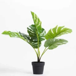 Online RETIF Plante Verte Dans Pot 32 X H46Cm