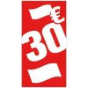 Clearance RETIF Plaque Alv Olaire 37X19Cm - 30