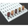 Store RETIF Plaque Chocoflex Rectangles 35 X 14 X H 14 Mm 63 Empreintes
