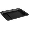Best RETIF Plaque De Four Extensible De 35-52X32Cm Zenker Black Metallic