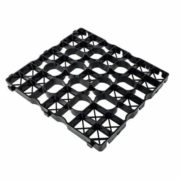 Fashion RETIF Plaque De Stabilisation Pour Trafic Parking Public - Gravier