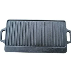Best Sale RETIF Plaque Griller Fer Noir