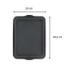 Clearance RETIF Plaque P Tisserie Rectangle Zenker Silicone Fibre De Verre