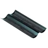 Best Sale RETIF Plaque Perfor E 2 Baguettes Antiadh Rent Obsi N 380X160Mm