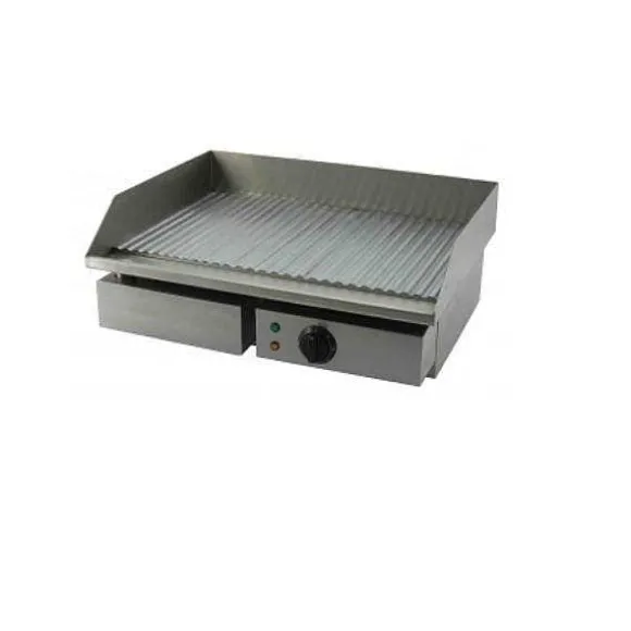 Discount RETIF Plaque Snacker Chrom Lectrique Plaque Rainur E Simple Zone De Cuisson