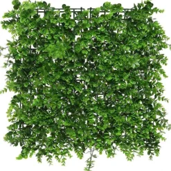 Cheap RETIF Plaque V G Tal Plastique Eucalyptus 100X100 Cm