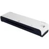 Best Sale RETIF Plastifieuse Alaska Ignite A4 2X125 + 10 Pochettes