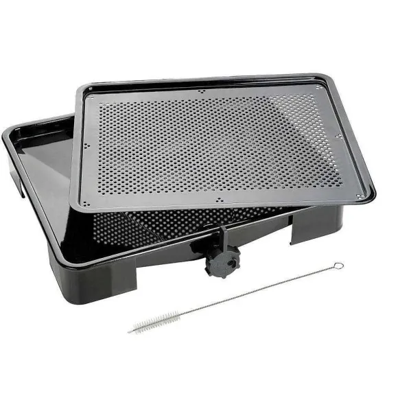 Cheap RETIF Plat De Cuisson Four Pour R Ti Avec Bac De R Cup Ration Du Jus