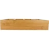 Online RETIF Plateau Couverts En Bambou 29X24X6Cm