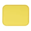 Shop RETIF Plateau Poly Str Ananas 53 X 32,5 Cm 1/1 Gastro Platex - Par 20