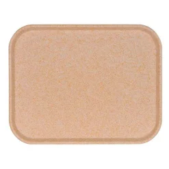 Hot RETIF Plateau Poly Str Granit Ambre 53 X 37 Cm Euronorm Din Platex - Par 20