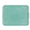 Online RETIF Plateau Poly Str Granit Emeraude 53 X 32,5 Cm 1/1 Platex - Par 20
