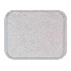 New RETIF Plateau Poly Str Granit Rose 53 X 37 Cm Euronorm Din Platex - Par 20