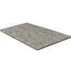 Clearance RETIF Plateau Rectangulaire De Table Ext Rieur Smartline 120X80Cm D Cor Zinc
