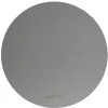 Clearance RETIF Plateau Rond De Table Int Rieur/Ext Rieur M Sa 60Cm En Compact Gris Perle